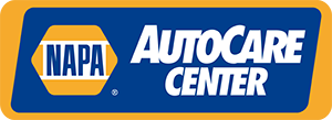 Certified Napa Auto Care Center